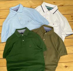 Tommy Hilfiger T-shirts
