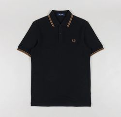 Fred perry polo and tees