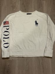 Ralph Lauren hoodies and sweatshirts