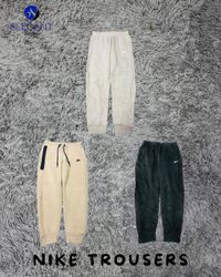 Nike Trousers - EVM0747