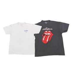 T-shirts graphiques de musique de film vintage