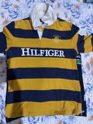 Mix Marken Rugby-Shirts