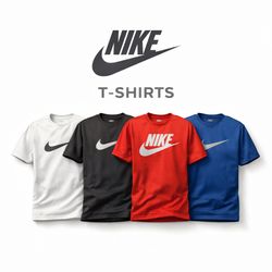 Nike T-shirts