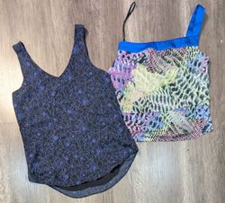 5143 - Y2K Style Blouses