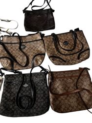 Coach bags