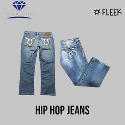 HipHop Jeans