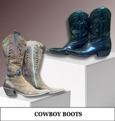 CowBoy Boots