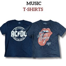 Music T-Shirts