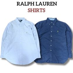 Ralph Lauren Shirts
