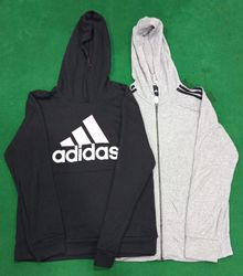 Adidas Hoodies 15 pieces