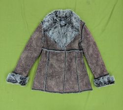 💥 RV3027 Suede Jackets