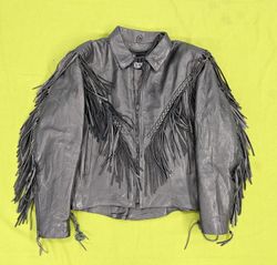 💥 RV3028 Leather Jackets