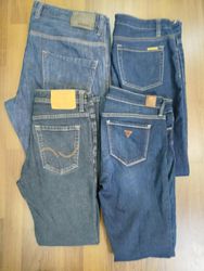 AV-1460 Premium Branded Jeans