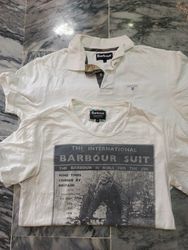 Barberry/Barbour t shirt