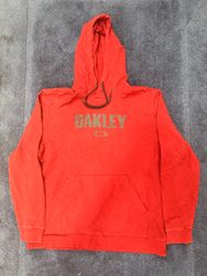 Oakley Sweatshirts [TD-434]