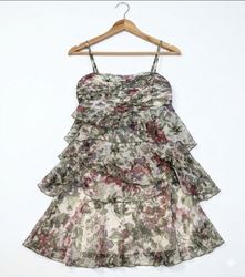 5156 - Y2K Style Mini Dress