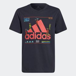 Authentic Adidas T-Shirts