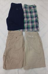 CR7558 Vintage Polo Shorts