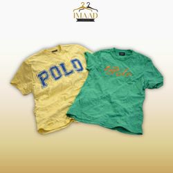 Ralph Lauren T-Shirts