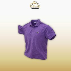 Lacoste Polo Shirt