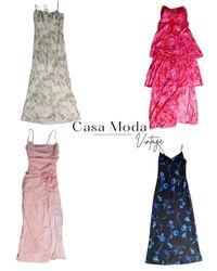 150426-8 women Party dresses 11Pcs