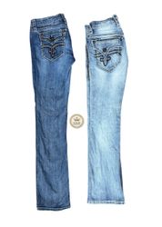 Rock Rivival Jeans 10 pcs At 766