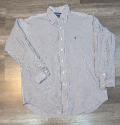 Polo Ralph Lauren Shirts