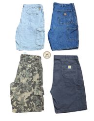 Carhartt Short 7 pcs At 767