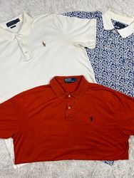 Polo Ralph Lauren Mix-T-Shirts