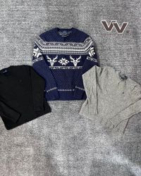 Vintage Ralph Lauren Sweatshirts (001) #160426