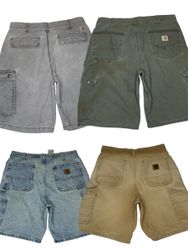 Carhartt Workwear and Cargo Shorts  | V-T420