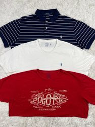 Polo Ralph Lauren Mix-T-shirts