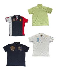 La Martina polo Shirts