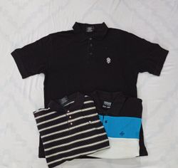 CR7606 Vintage Southpole T-Shirts