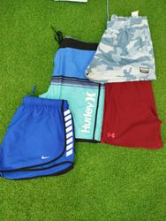 AV-1467 Mix Branded Shorts