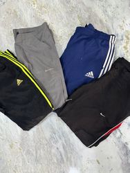 Mix brands vintage modren track pants