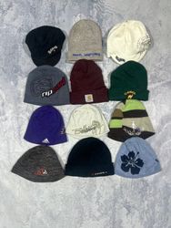 Surfwear Beanies
