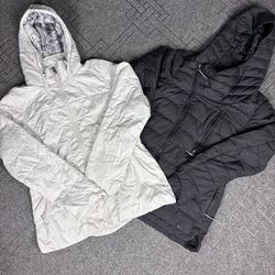 The North Face Mix Puffer (CV:177)