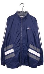 Nike Adidas tnf reboox windbreaker vintage