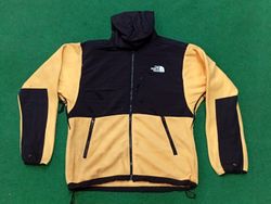 Mms363 The North Face Fleece