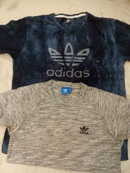 Adidas T shirts