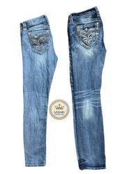 Rock Rivival Jeans 10 pcs At 769