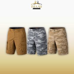 Carhartt and Dickies Shorts