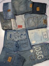 D & G Jeans