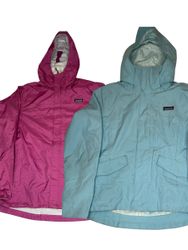 Patagonia Windbreaker | V-T329