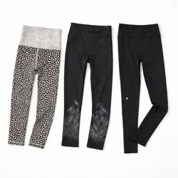 Lululemon leggings/ trousers