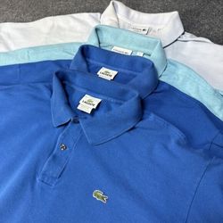 Lacoste T-Shirts