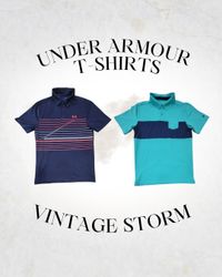 Under Armour T-Shirts