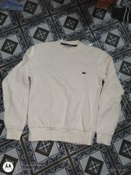 Lacoste sweater