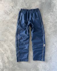 Baggy Nike Trackpants